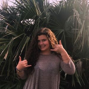 Meet your Posher, Terra